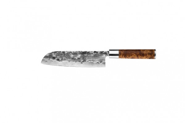 VG10 Forged Santokumesser 18 cm