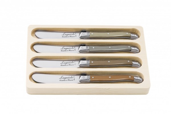 Buttermesser Treasure