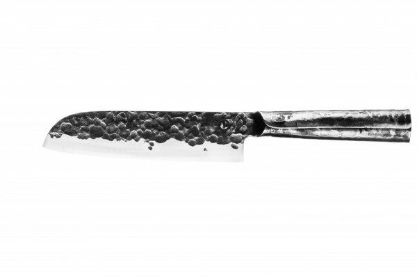 Brute Forged Santokumesser 18 cm