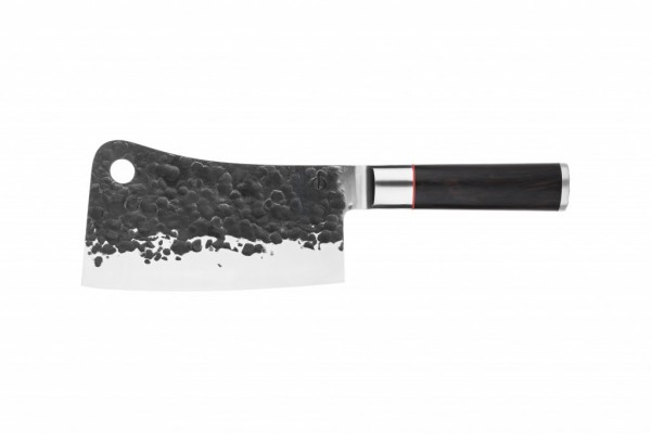 Sebra Forged Asiatisches Hackbeil