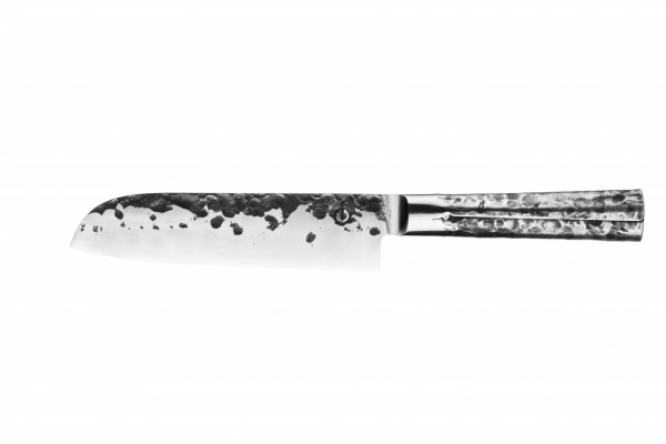 Intense Forged Santokumesser 18 cm