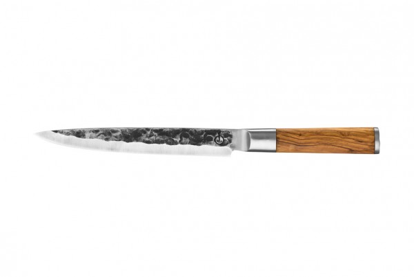 Olive Forged Fleischmesser