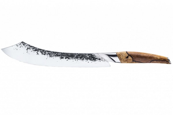 Katai Forged Metzgermesser