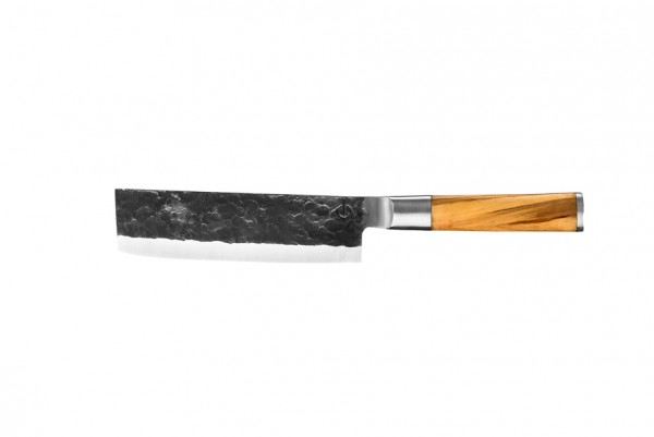 Olive Forged Hackbeil
