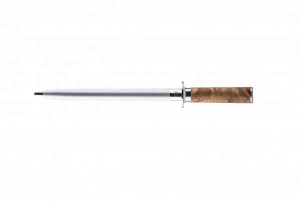 VG10 Forged Diamant Wetzstahl